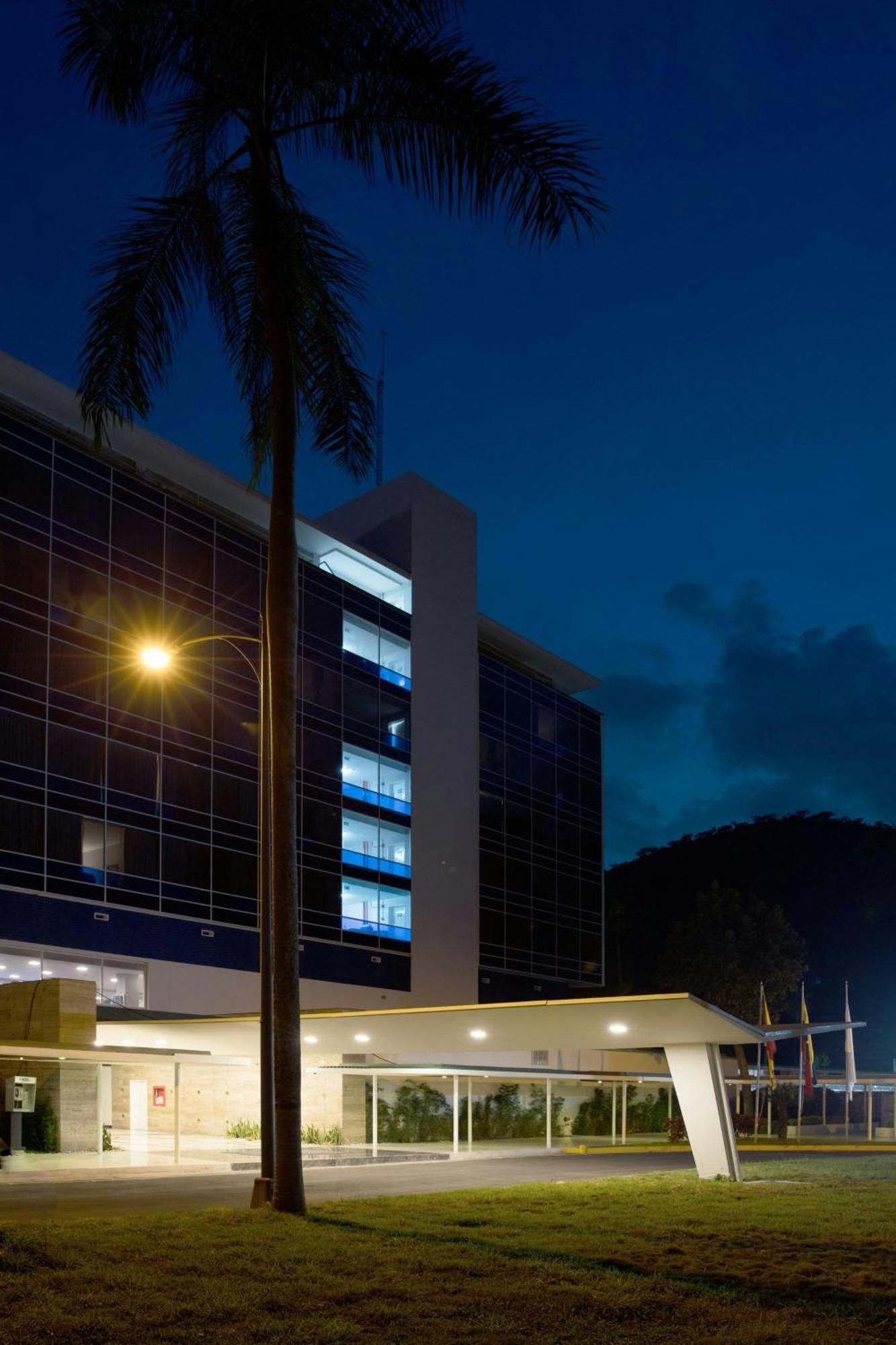 Marriott Maracay Golf Resort Exterior foto